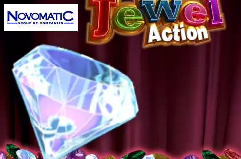 Jewel Action